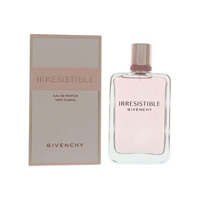 Givenchy Irresistible Very Floral Eau De Parfum Spray for Women, 2.7 oz