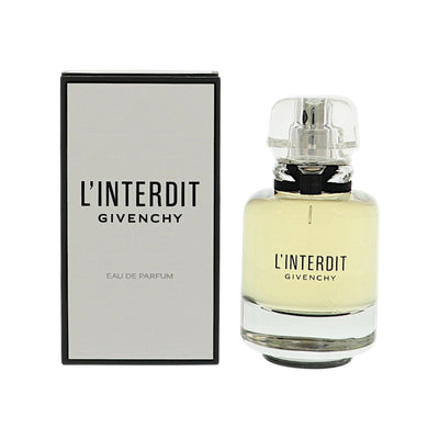 GIVENCHY L'INTERDIT