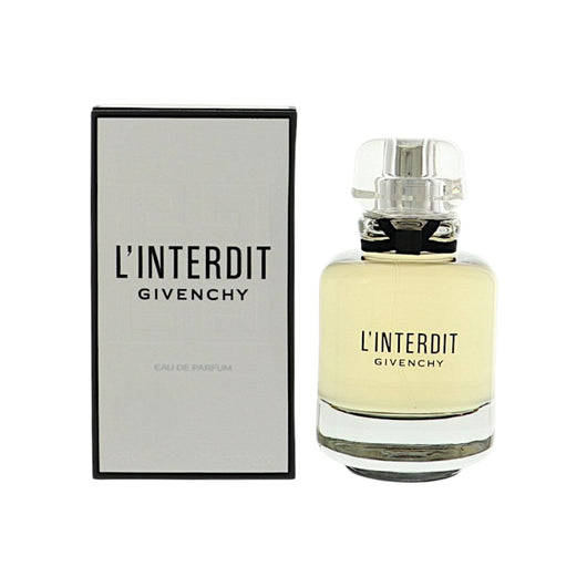 Givenchy L'interdit Eau De Parfum Spray