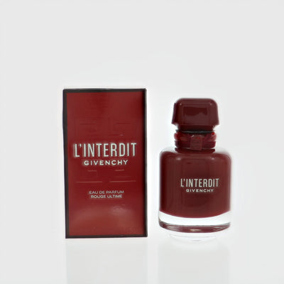 Givenchy L' Interdit Rouge Ultime Eau De Parfum Spray