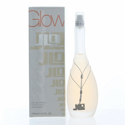 Jennifer Lopez Glow Eau De Toilette Spray