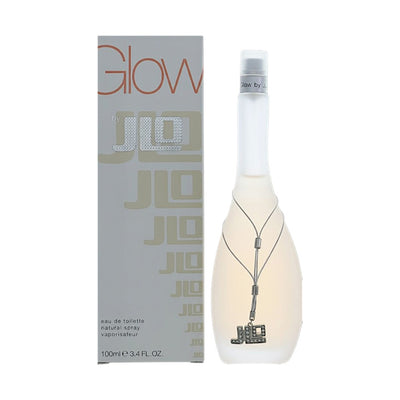 JENNIFER LOPEZ GLOW