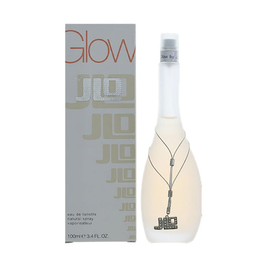 Jennifer Lopez Glow Eau De Toilette Spray