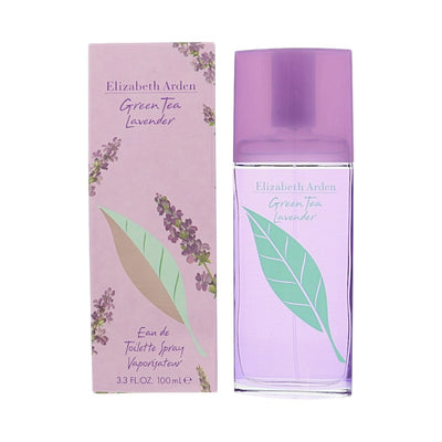 ELIZABETH ARDEN GREEN TEA LAVENDER