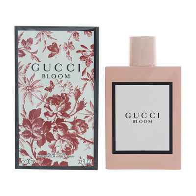 Gucci Bloom Eau De Parfum Spray