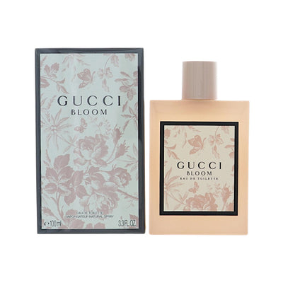 GUCCI BLOOM