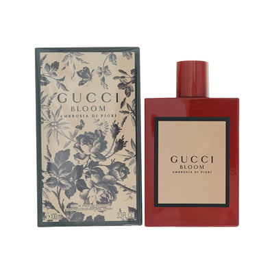 GUCCI GUCCI BLOOM AMBROSIA DI FIORI