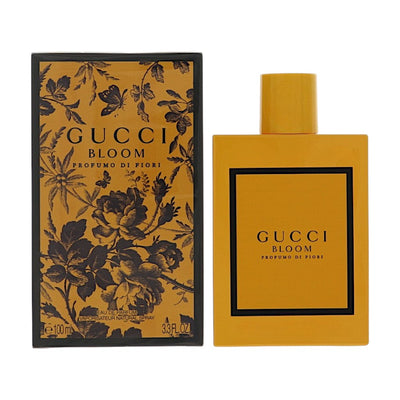 GUCCI GUCCI BLOOM PROFUMO DI FIORI