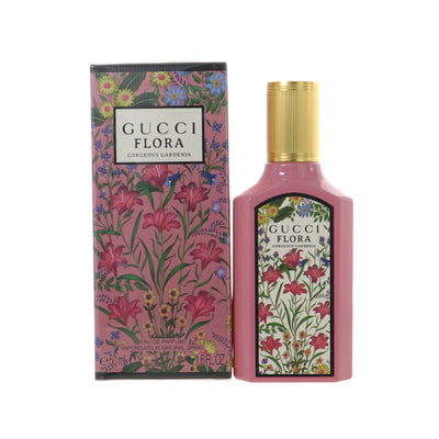 GUCCI GUCCI FLORA GORGEOUS GARDENIA