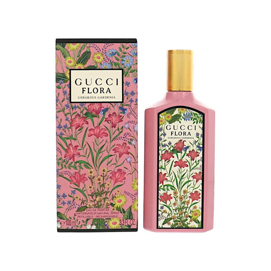 GUCCI GUCCI FLORA GORGEOUS GARDENIA