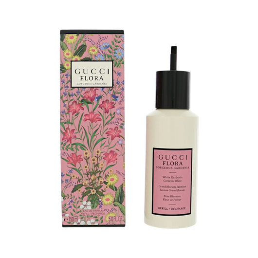 GUCCI GUCCI FLORA GORGEOUS GARDENIA