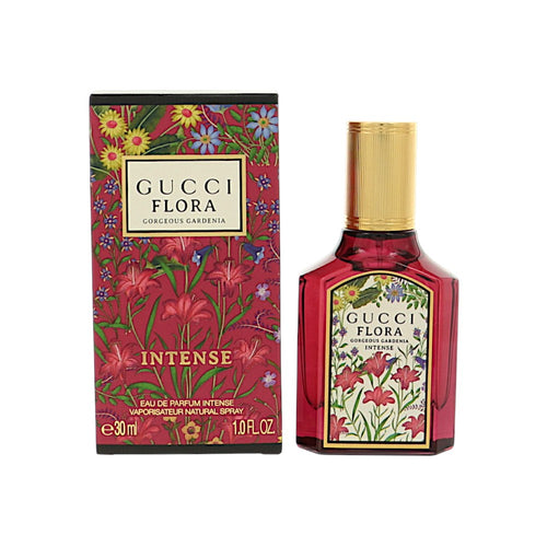 Gucci Flora Gorgeous Gardenia Intense Eau De Parfum Spray