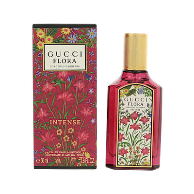 GUCCI GUCCI FLORA GORGEOUS GARDENIA INTENSE