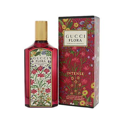 GUCCI FLORA GORGEOUS GARDENIA INTENSE