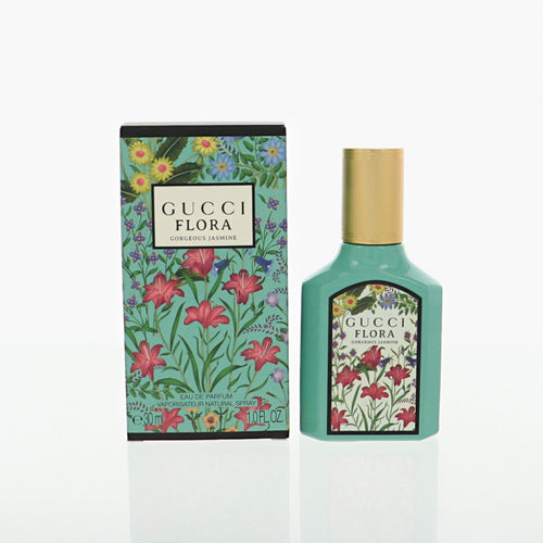 Gucci Flora Gorgeous Jasmine Eau De Parfum Spray