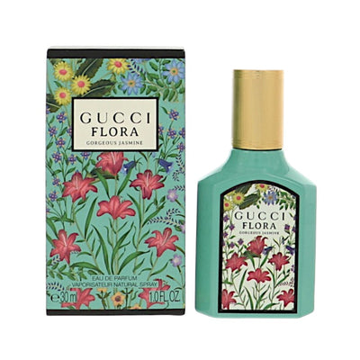 Gucci Flora Gorgeous Jasmine Eau De Parfum Spray