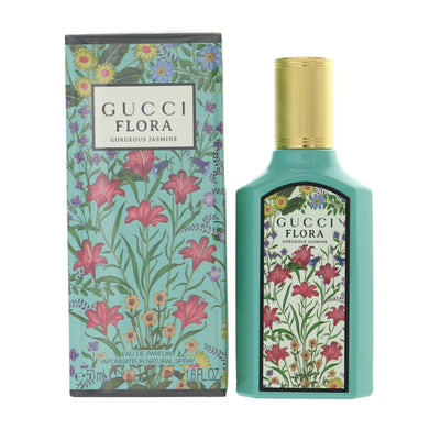 GUCCI GUCCI FLORA GORGEOUS JASMINE