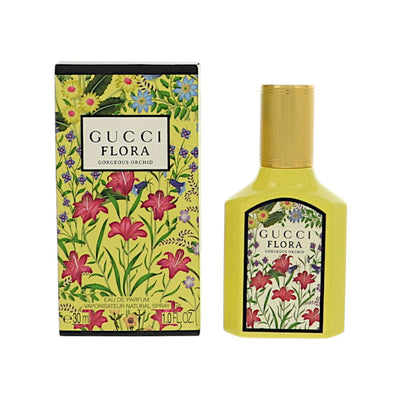 GUCCI GUCCI FLORA GORGEOUS ORCHID