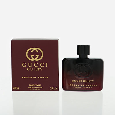 GUCCI GUILTY ABSOLU DE PARFUM