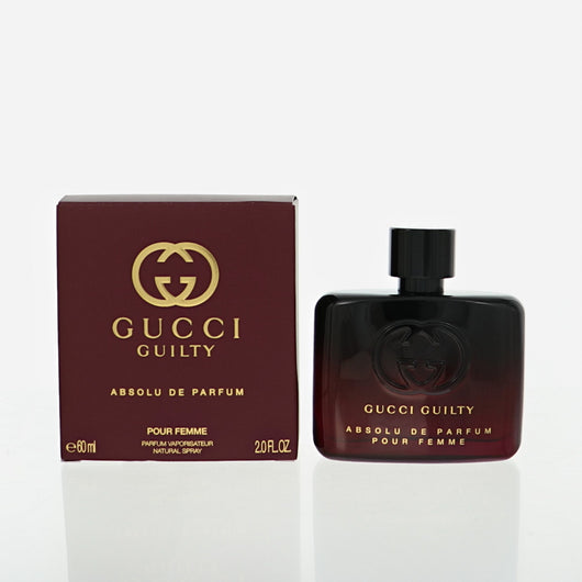 GUCCI GUILTY ABSOLU DE PARFUM