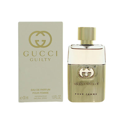 GUCCI GUCCI GUILTY POUR FEMME