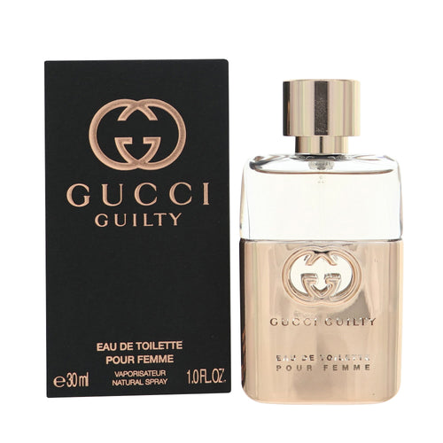 Gucci Guilty Eau De Toilette Spray