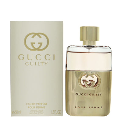 GUCCI GUCCI GUILTY