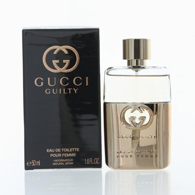 GUCCI GUCCI GUILTY