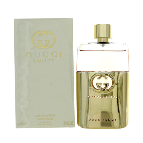 Gucci Guilty Eau De Parfum Spray