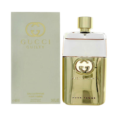 Gucci Guilty Eau De Parfum Spray