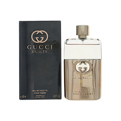 GUCCI GUCCI GUILTY