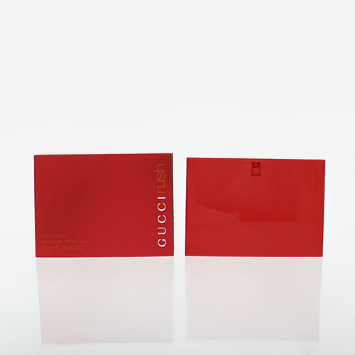 Gucci Rush Eau De Toilette Spray
