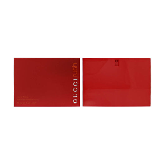 Gucci Rush Eau De Toilette Spray