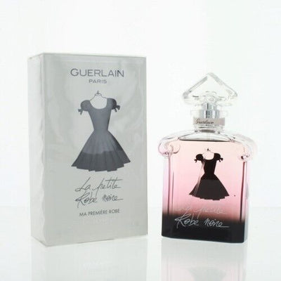 Guerlain La Petit Robe Noire Eau De Parfum Spray for Women, 3.3 oz