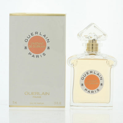 Guerlain L'instant De Guerlain Eau De Parfum Spray for Women, 2.5 oz