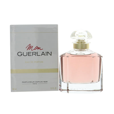 Mon Guerlain Eau De Parfum Spray