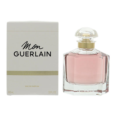 GUERLAIN MON GUERLAIN