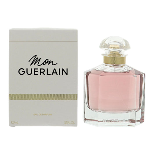 Guerlain Mon Guerlain Eau De Parfum Spray