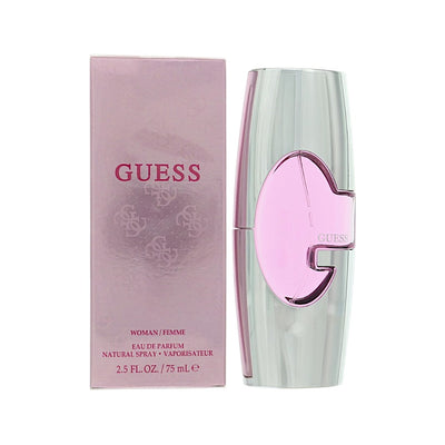 GUESS GUESS