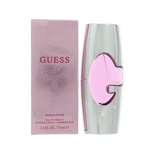GUESS GUESS