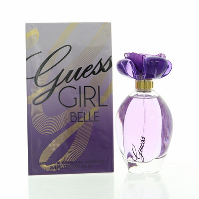 GUESS GIRL BELLE