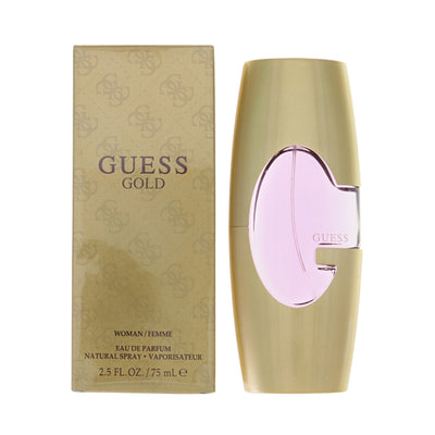 GUESS GUESS GOLD