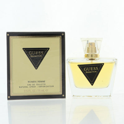 Guess Seductive Eau De Toilette Spray