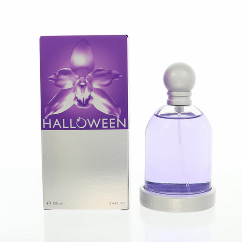 Jesus Del Pozo Halloween Eau De Toilette Spray