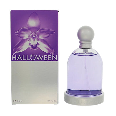Jesus Del Pozo Halloween Eau De Toilette Spray