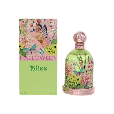 J DEL POZO BLISS