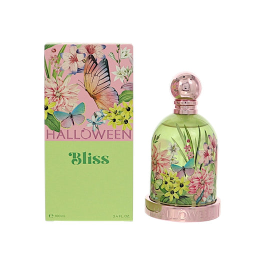 J DEL POZO BLISS