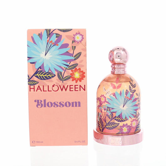 J Del Pozo Halloween Blossom Eau De Toilette Spray