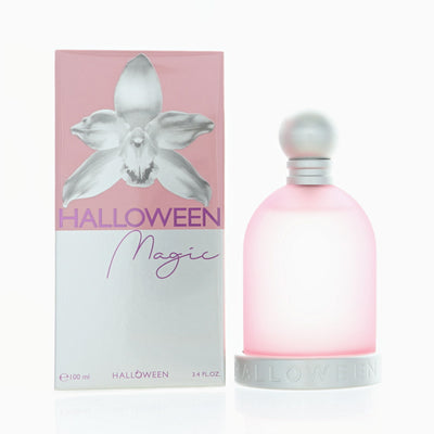 J Del Pozo Halloween Magic Eau De Toilette Spray