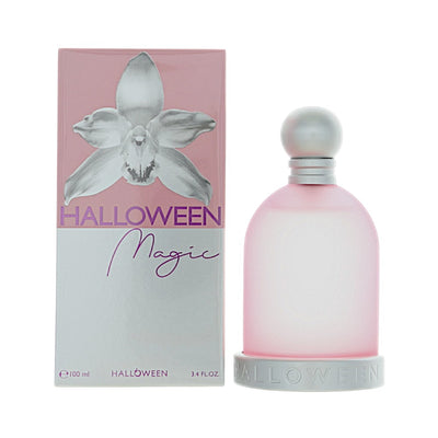 J Del Pozo Halloween Magic Eau De Toilette Spray